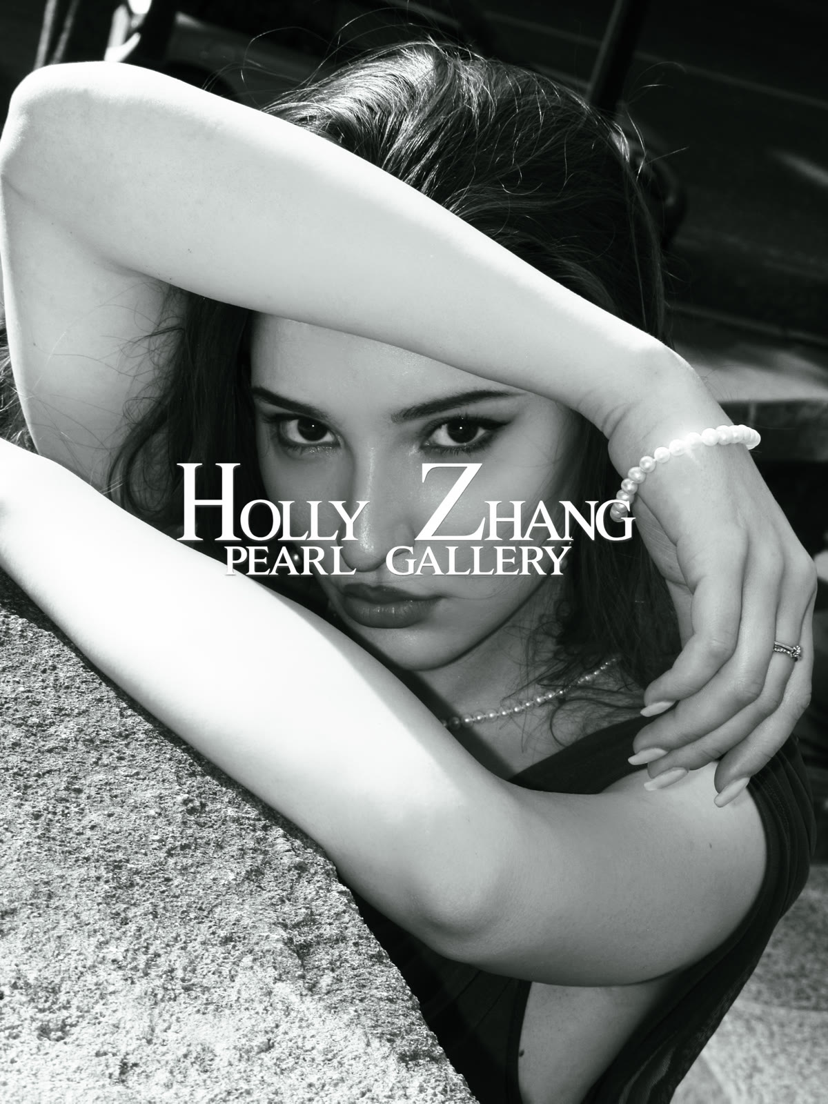 Holly Zhang Pearl Gallery